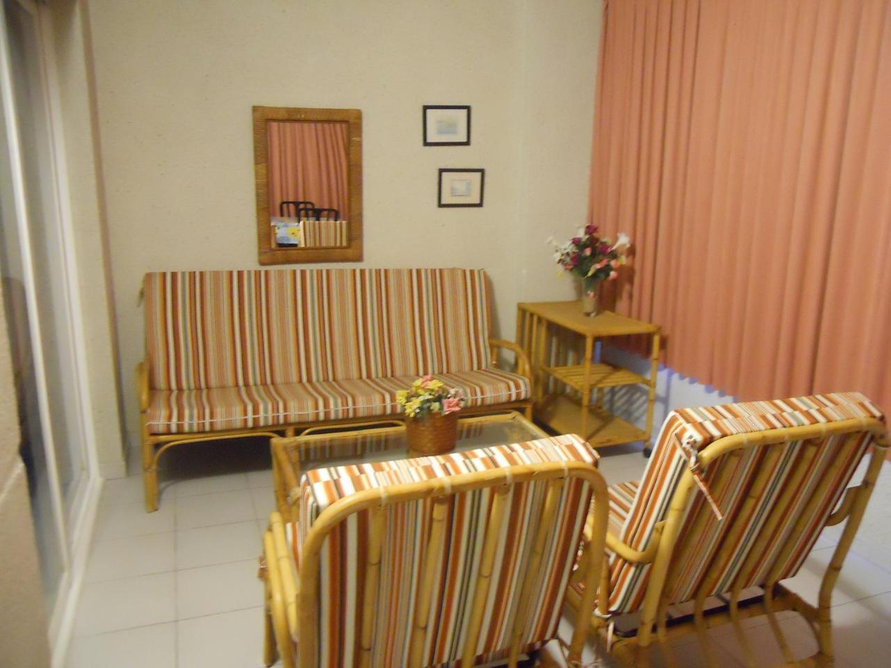 San Francisco - Fincas Arena Benidorm Esterno foto